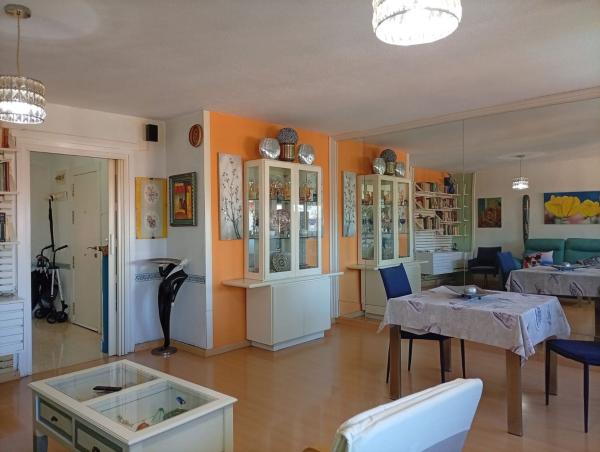 Venta de piso en Piso en Pueblo Levante, Benidorm, Benidorm
 photo 4