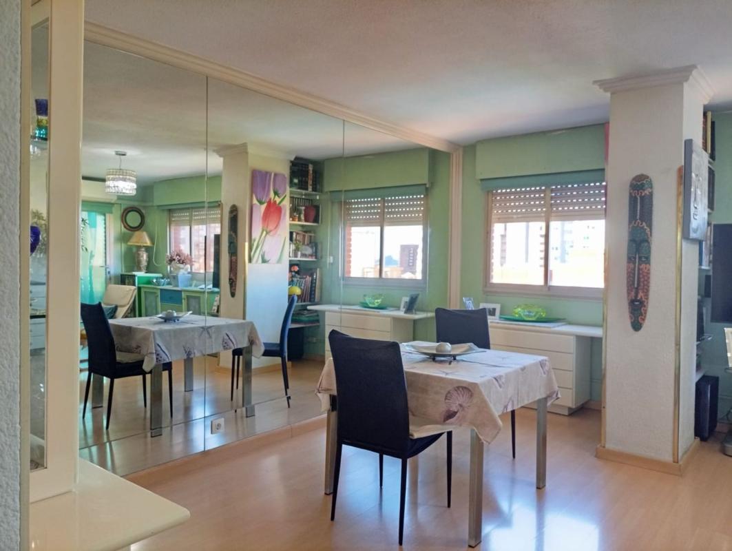Venta de piso en Piso en Pueblo Levante, Benidorm, Benidorm
 photo 5