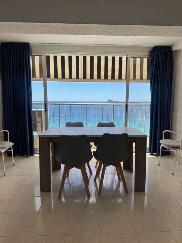 Sale of apartment in Piso en Playa de Levante, Benidorm, Benidorm
 photo 2