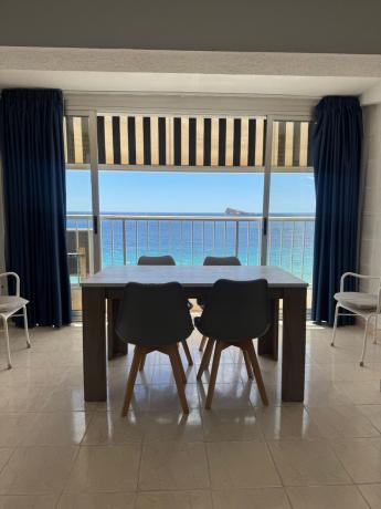 Venta de piso en Piso en Playa de Levante, Benidorm, Benidorm
 photo 2