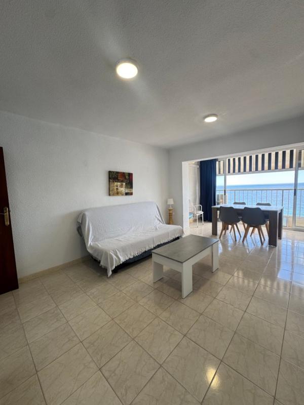 Sale of apartment in Piso en Playa de Levante, Benidorm, Benidorm
 photo 3
