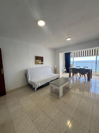 Venta de piso en Piso en Playa de Levante, Benidorm, Benidorm
 photo 3