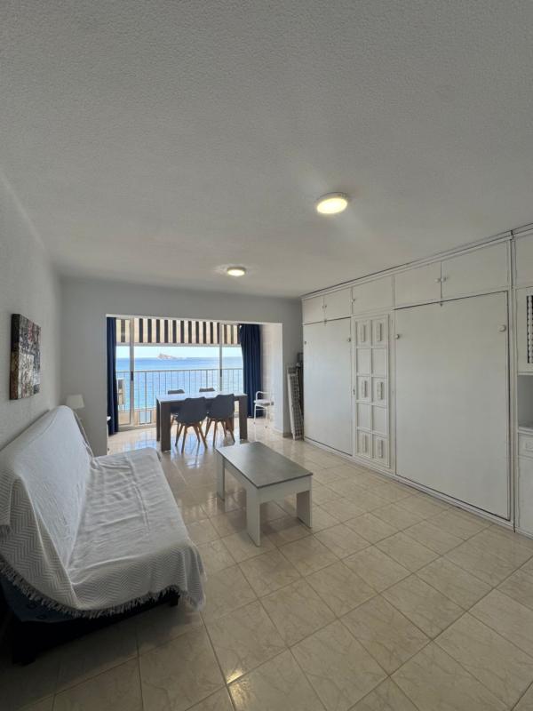 Sale of apartment in Piso en Playa de Levante, Benidorm, Benidorm
 photo 4