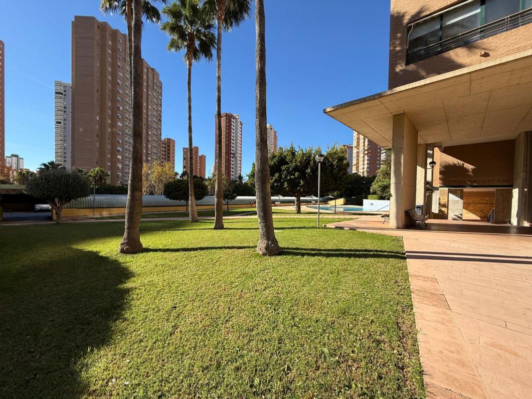 Venta de piso en Piso en Municipi Del, Pueblo Levante, Benidorm, Benidorm
 photo 4