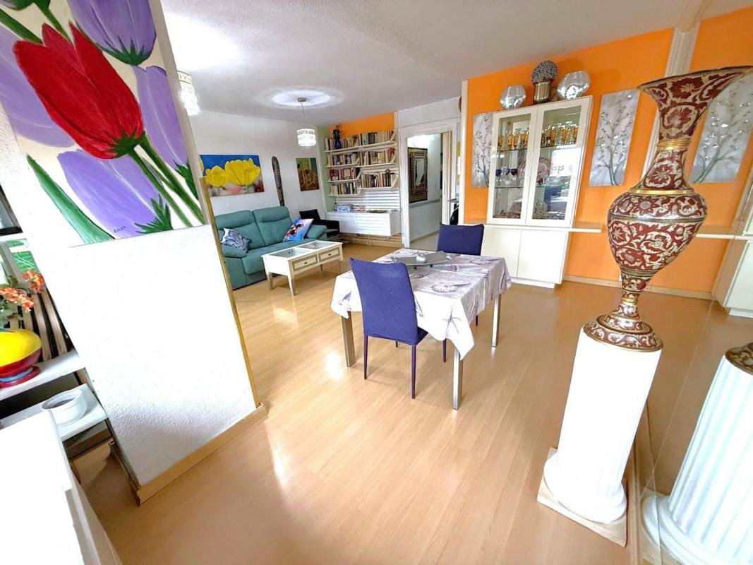 Sale of apartment in Piso en Pueblo Levante, Benidorm, Benidorm
 photo 4