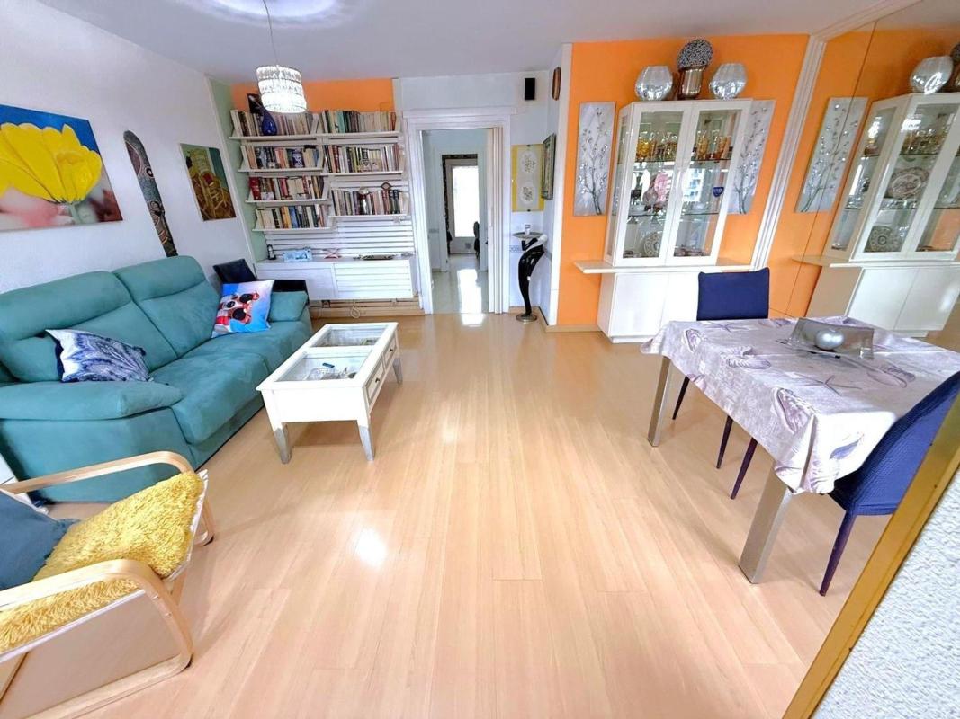Sale of apartment in Piso en Pueblo Levante, Benidorm, Benidorm
 photo 5