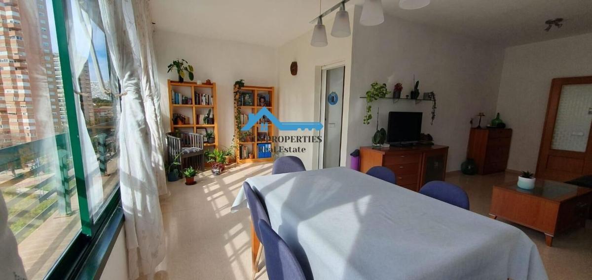 Venta de piso en Piso en Pueblo Levante, Benidorm, Benidorm
photo 2
