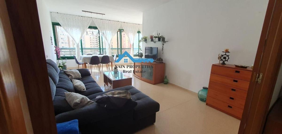 Venta de piso en Piso en Pueblo Levante, Benidorm, Benidorm
photo 3