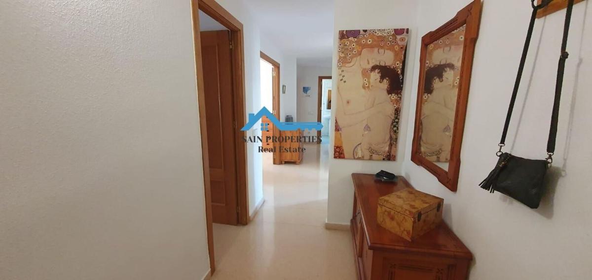Venta de piso en Piso en Pueblo Levante, Benidorm, Benidorm
photo 4