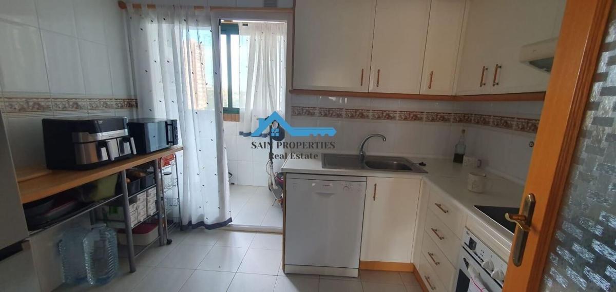 Venta de piso en Piso en Pueblo Levante, Benidorm, Benidorm
photo 5
