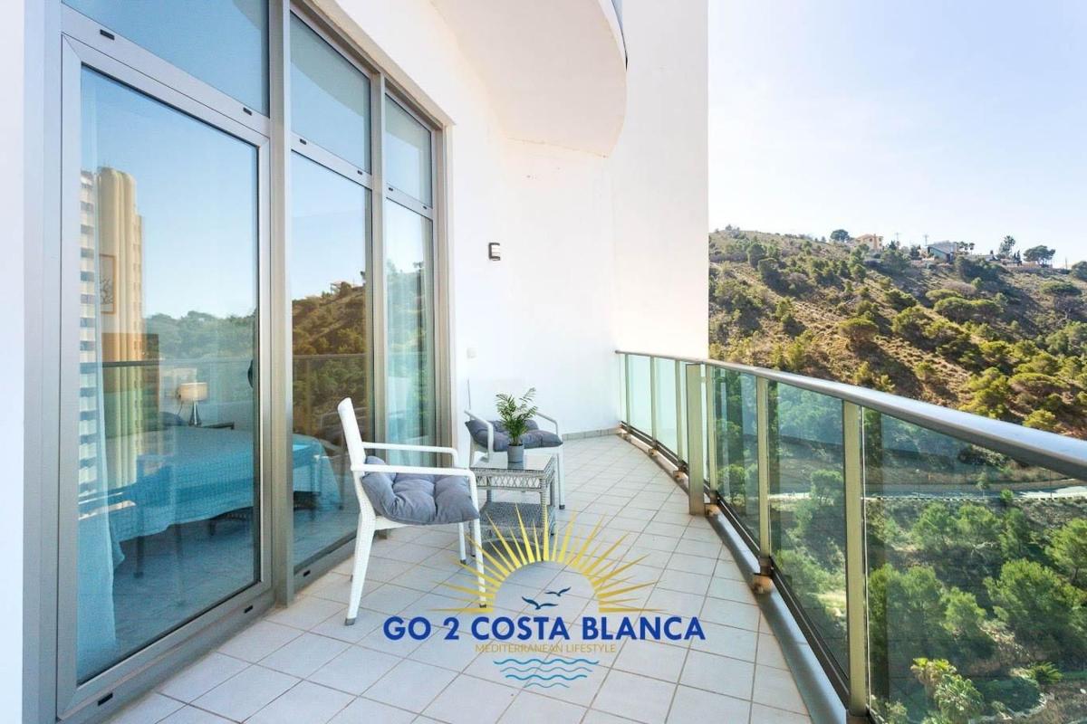 Venta de piso en Piso en Zona Sierra Helada, Benidorm, Benidorm
photo 3