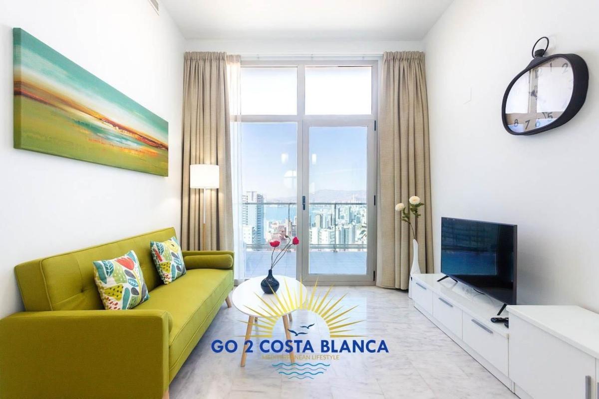 Venta de piso en Piso en Zona Sierra Helada, Benidorm, Benidorm
photo 4