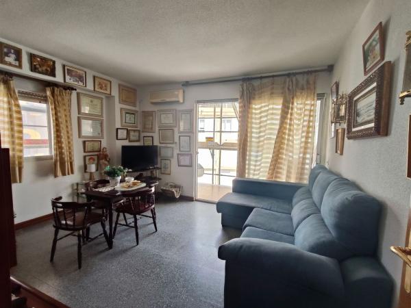 Venta de piso en Piso en Carretera Doctor Pérez Llorca, 4, Playa de Levante, Benidorm, Benidorm
 photo 2