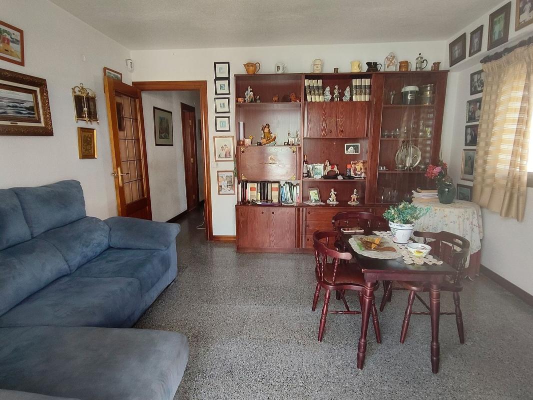 Venta de piso en Piso en Carretera Doctor Pérez Llorca, 4, Playa de Levante, Benidorm, Benidorm
 photo 3