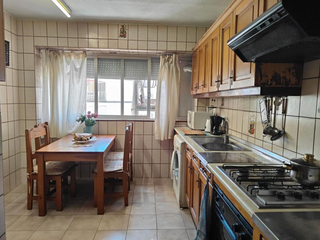Venta de piso en Piso en Carretera Doctor Pérez Llorca, 4, Playa de Levante, Benidorm, Benidorm
 photo 4