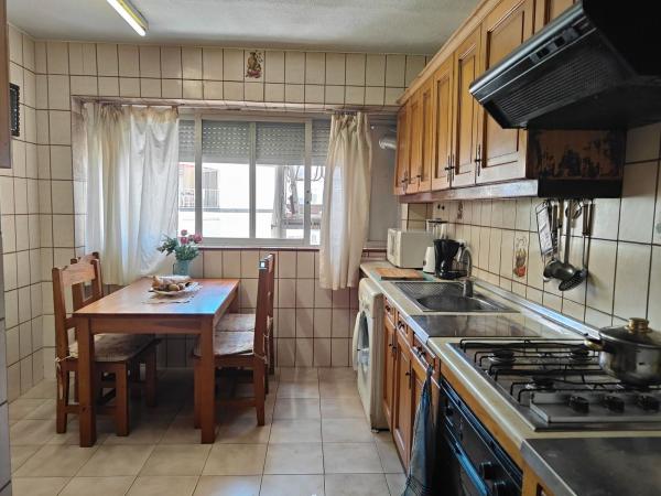 Venta de piso en Piso en Carretera Doctor Pérez Llorca, 4, Playa de Levante, Benidorm, Benidorm
 photo 4