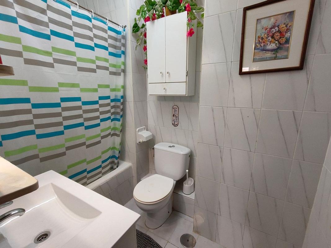 Venta de piso en Piso en Carretera Doctor Pérez Llorca, 4, Playa de Levante, Benidorm, Benidorm
 photo 5