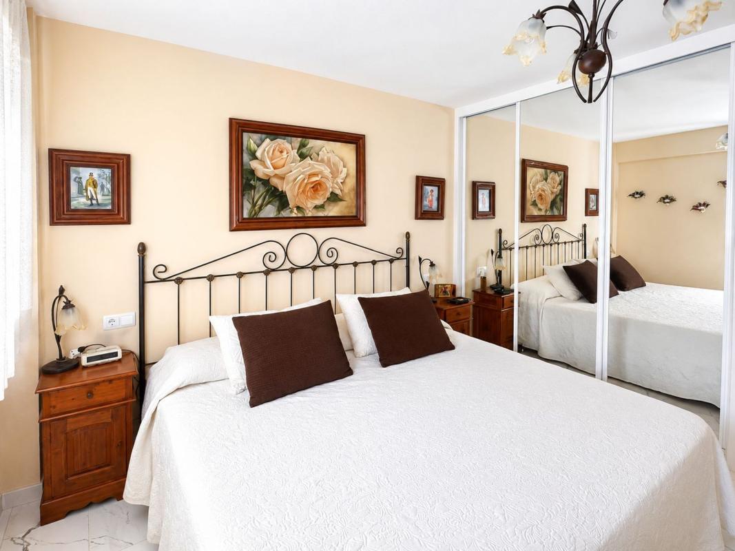 Продажа квартиры на Piso en Avenida de Ruzafa, Centro Urbano, Benidorm, Бенидорм
photo 2