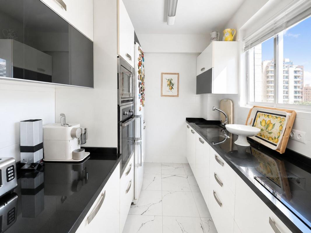 Продажа квартиры на Piso en Avenida de Ruzafa, Centro Urbano, Benidorm, Бенидорм
photo 4