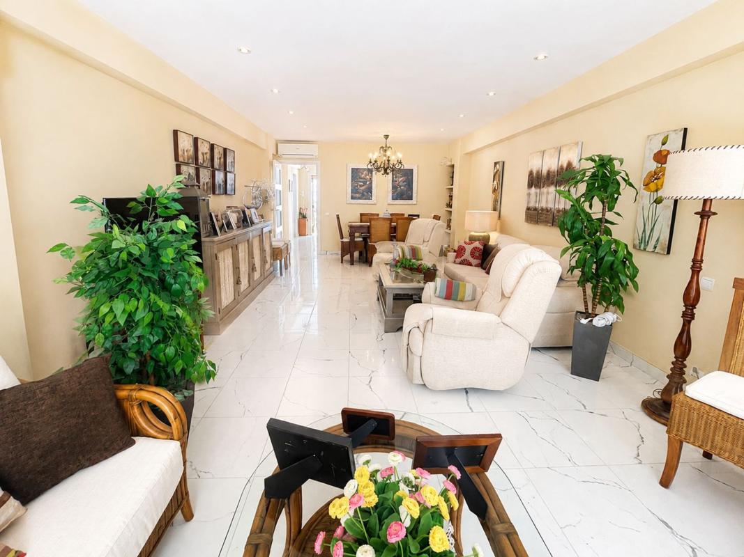 Продажа квартиры на Piso en Avenida de Ruzafa, Centro Urbano, Benidorm, Бенидорм
photo 5