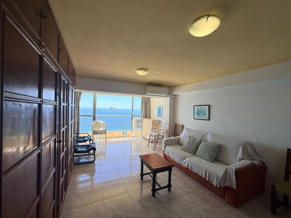 Venta de piso en Piso en Playa de Levante, Benidorm, Benidorm
 photo 2