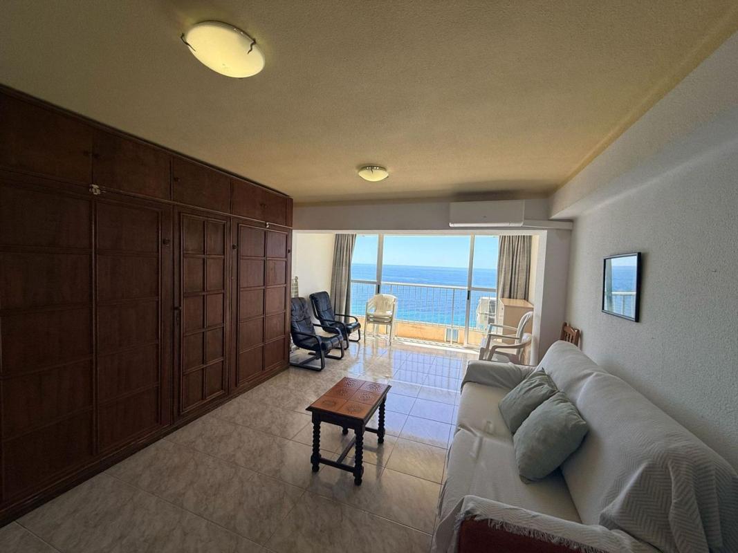 Sale of apartment in Piso en Playa de Levante, Benidorm, Benidorm
 photo 3