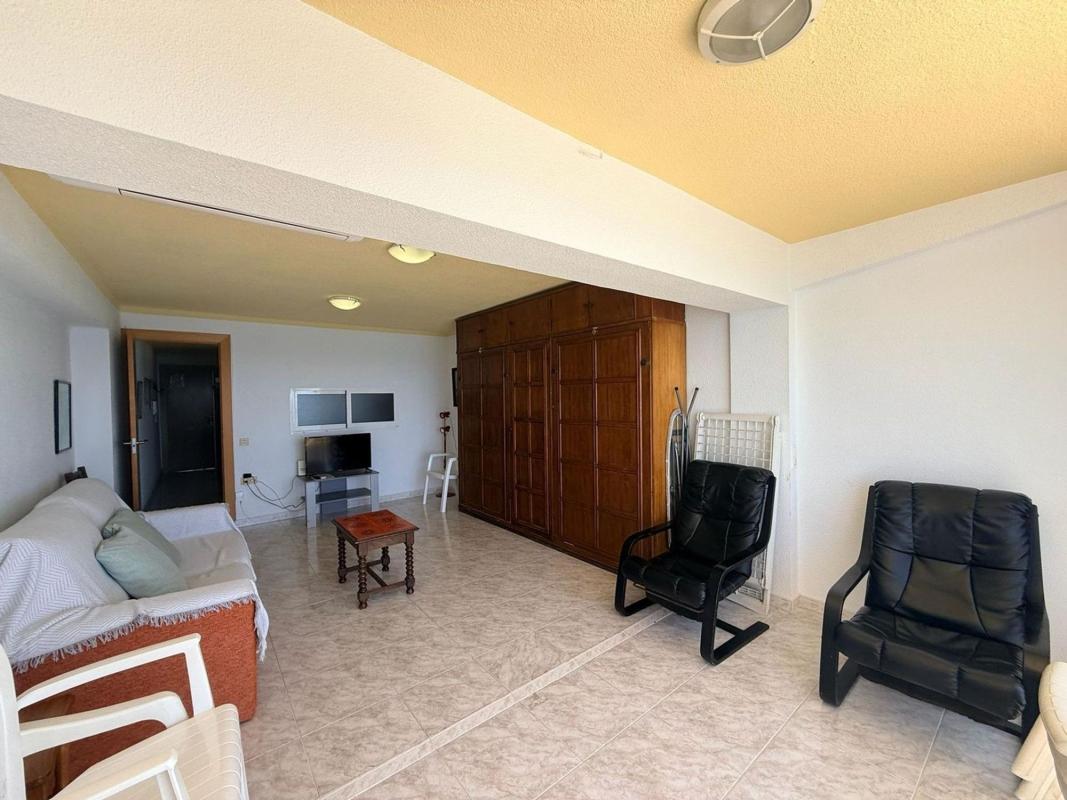 Sale of apartment in Piso en Playa de Levante, Benidorm, Benidorm
 photo 4