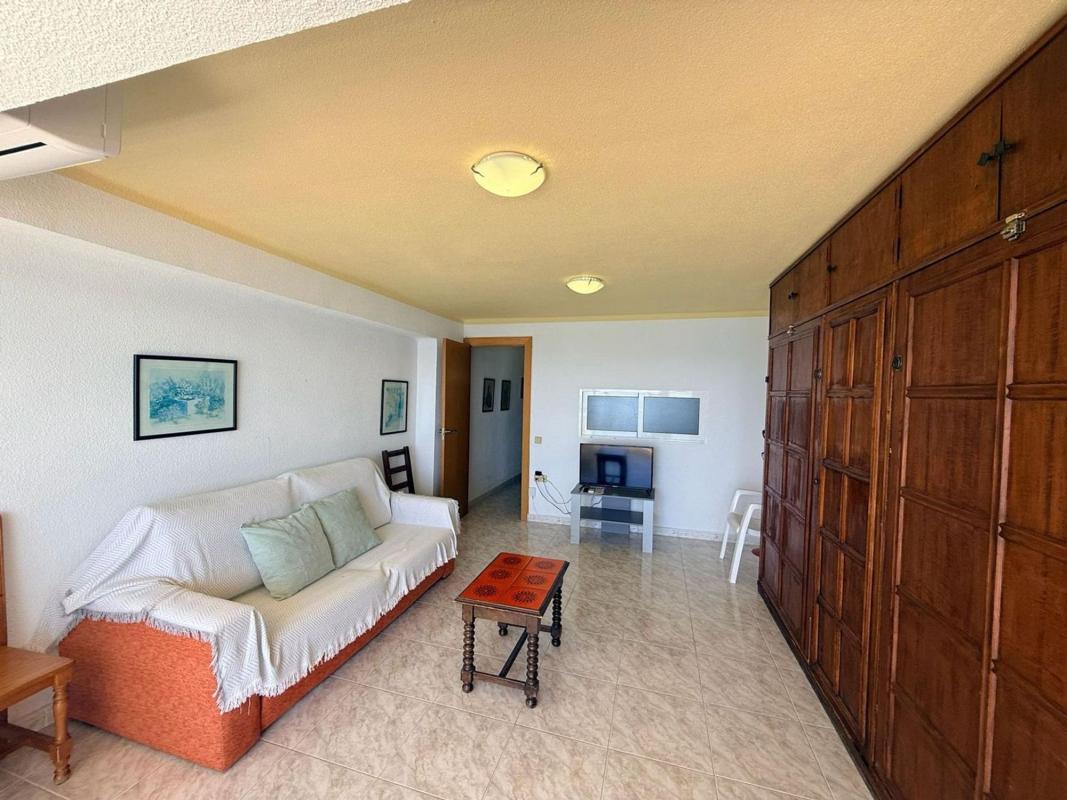 Sale of apartment in Piso en Playa de Levante, Benidorm, Benidorm
 photo 5