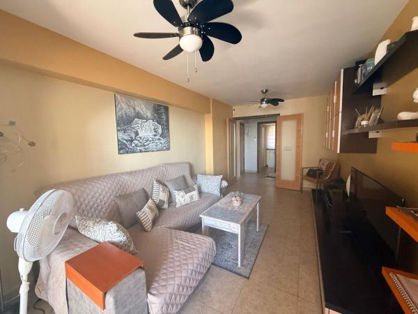 Venta de piso en Piso en Zona Sierra Helada, Benidorm, Benidorm
photo 1