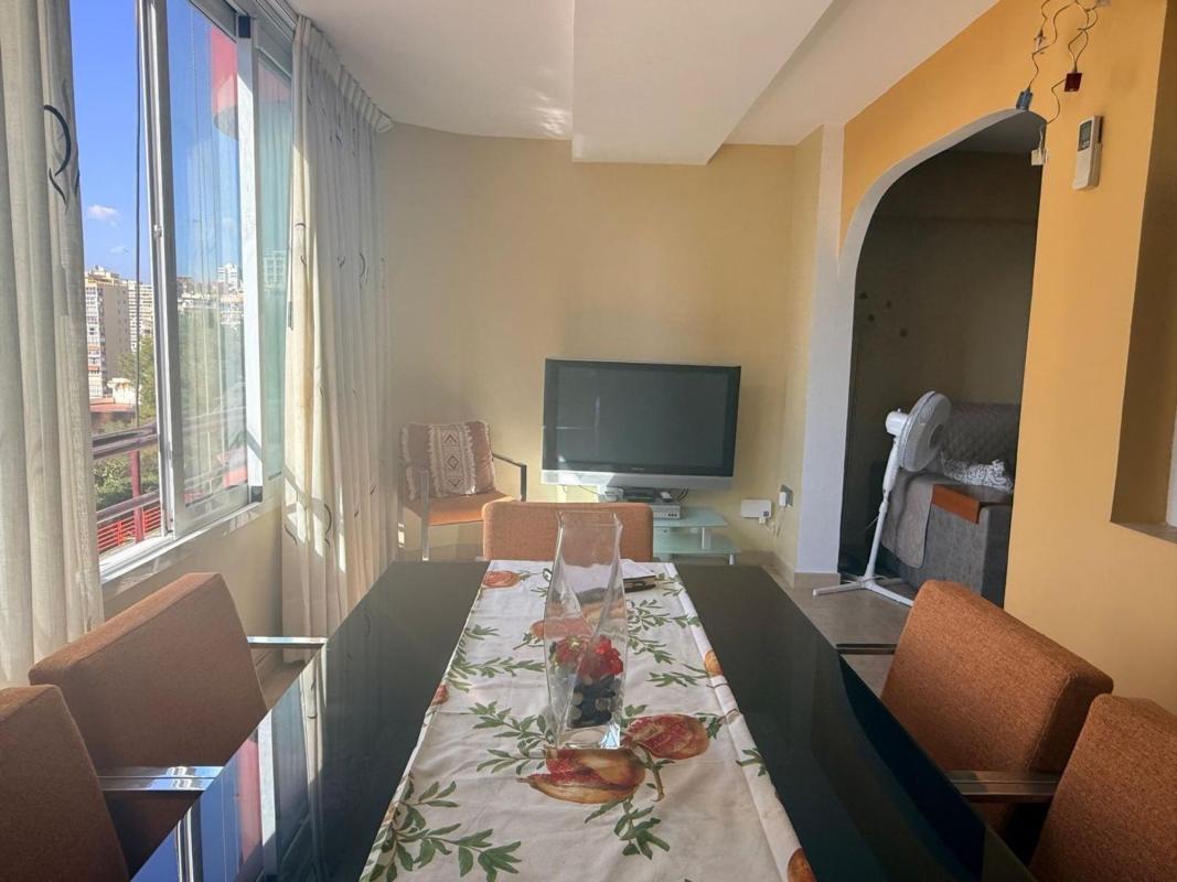 Venta de piso en Piso en Zona Sierra Helada, Benidorm, Benidorm
 photo 2