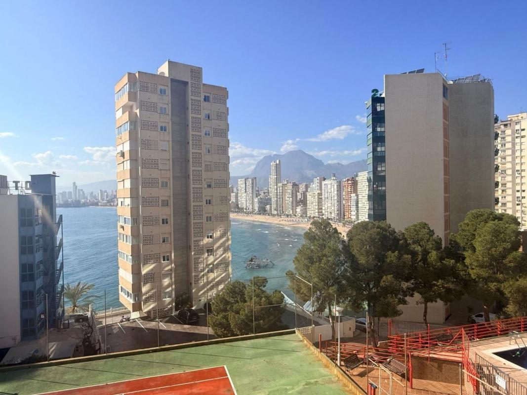Venta de piso en Piso en Zona Sierra Helada, Benidorm, Benidorm
 photo 3