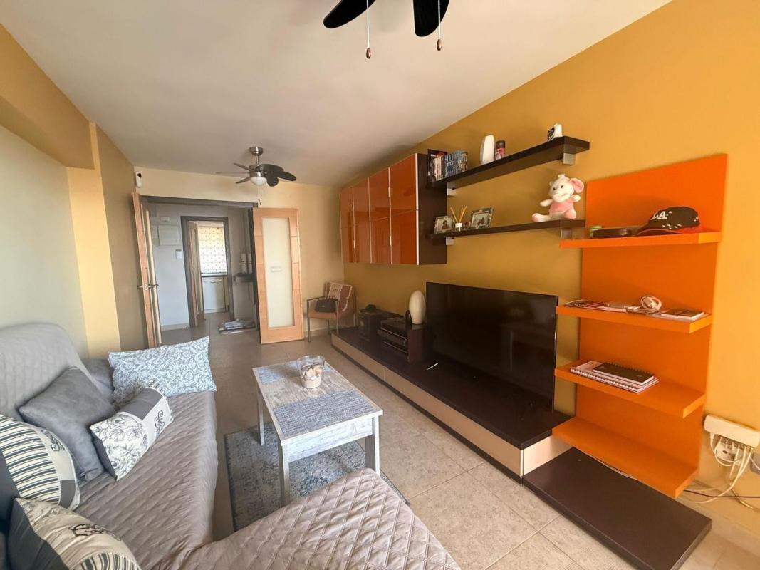 Venta de piso en Piso en Zona Sierra Helada, Benidorm, Benidorm
 photo 4