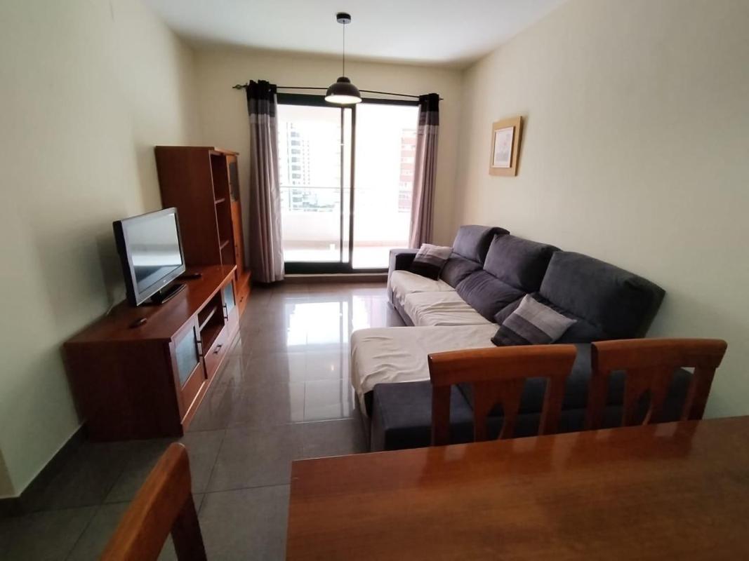 Venta de piso en Piso en Zona Rincón Alto, Benidorm, Benidorm
photo 1