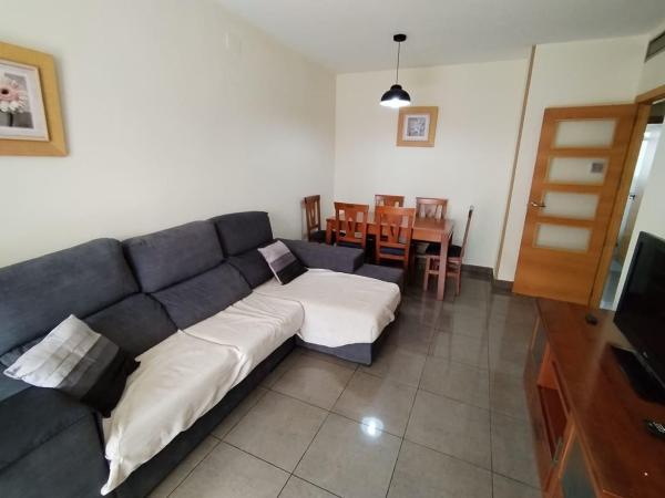 Venta de piso en Piso en Zona Rincón Alto, Benidorm, Benidorm
thumbnail 1