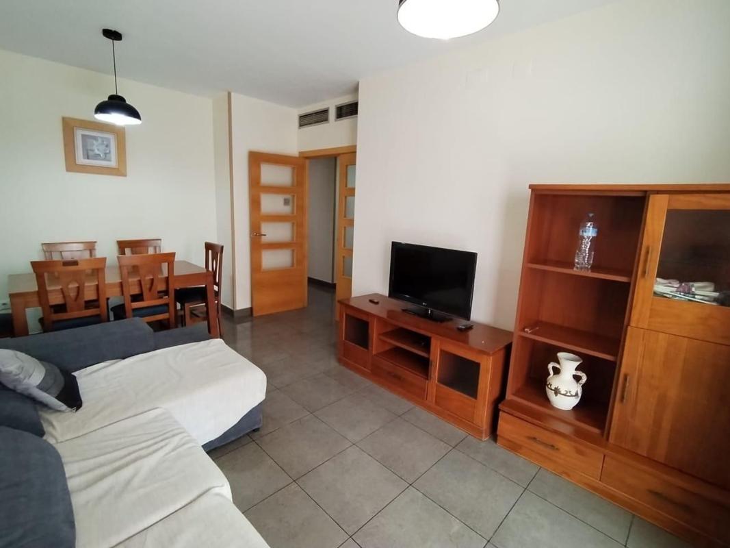 Venta de piso en Piso en Zona Rincón Alto, Benidorm, Benidorm
photo 3