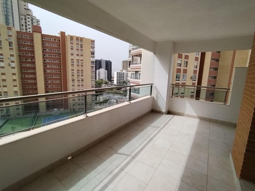 Venta de piso en Piso en Zona Rincón Alto, Benidorm, Benidorm
photo 5