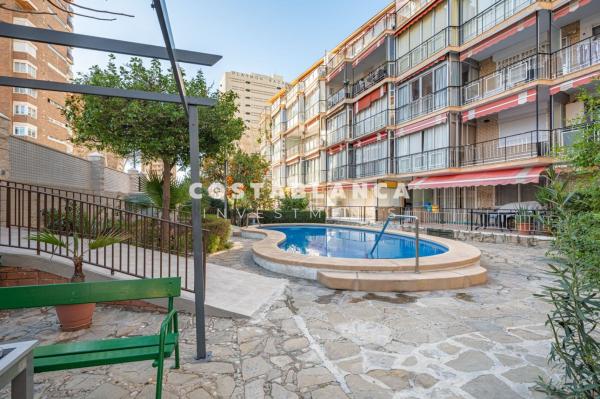 Продажа квартиры на Piso en Avenida de Murcia, Playa de Levante, Benidorm, Бенидорм
thumbnail 1