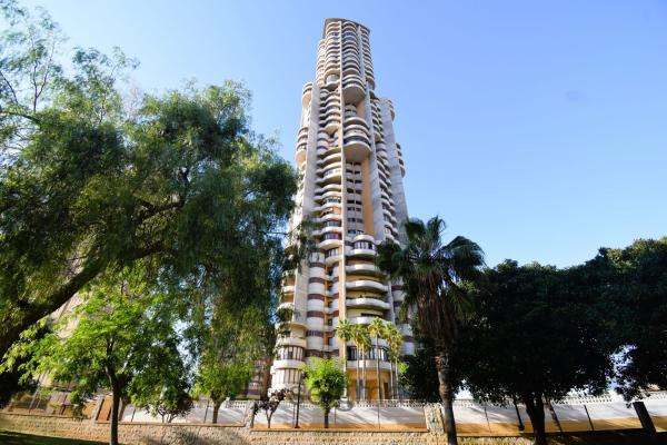 Sprzedaż mieszkania w Piso en Avenida del Municipi, Pueblo Levante, Benidorm, Benidorm
photo 1