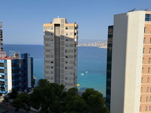 Sprzedaż mieszkania w Piso en Calle Alcalde Manuel Catalán Chana, Zona Sierra Helada, Benidorm, Benidorm
photo 1