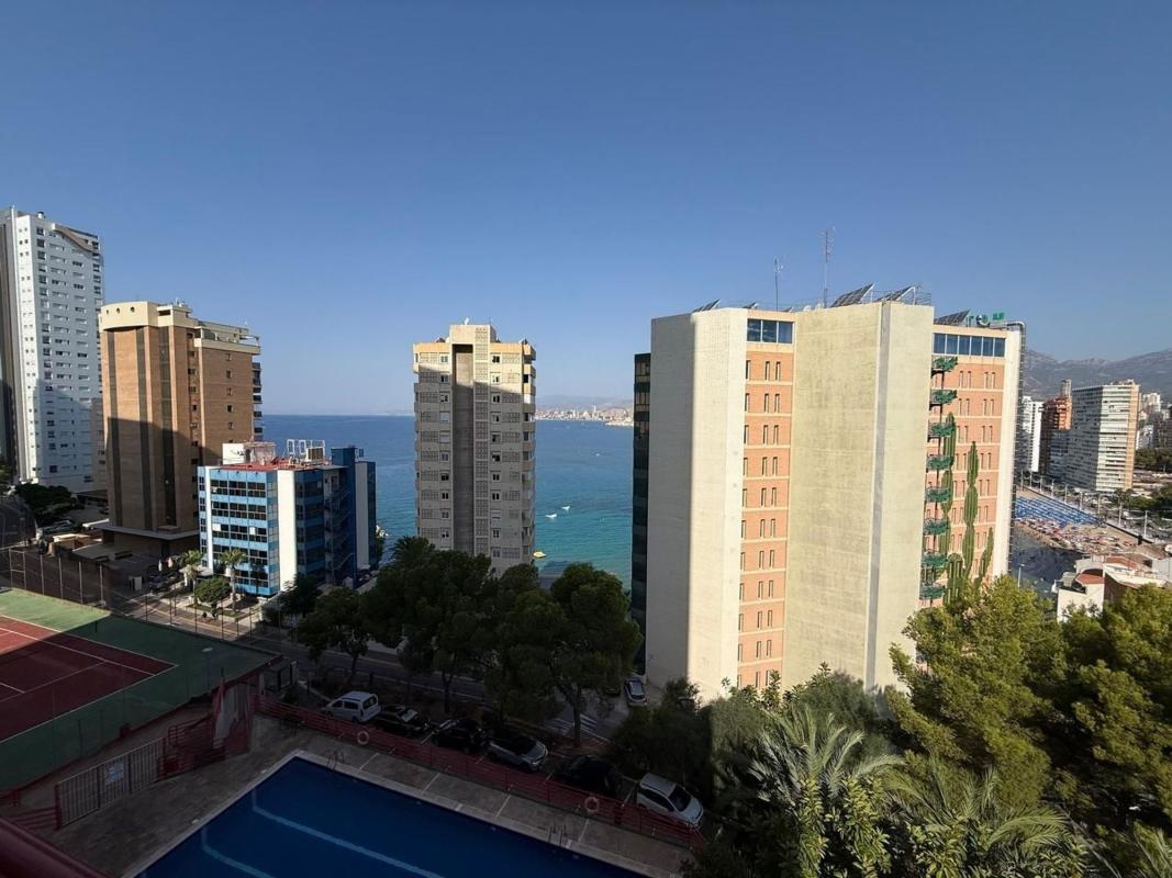 Venta de piso en Piso en Calle Alcalde Manuel Catalán Chana, Zona Sierra Helada, Benidorm, Benidorm
 photo 2