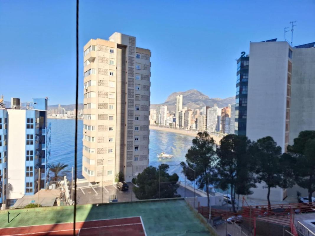 Venta de piso en Piso en Calle Alcalde Manuel Catalán Chana, Zona Sierra Helada, Benidorm, Benidorm
 photo 3