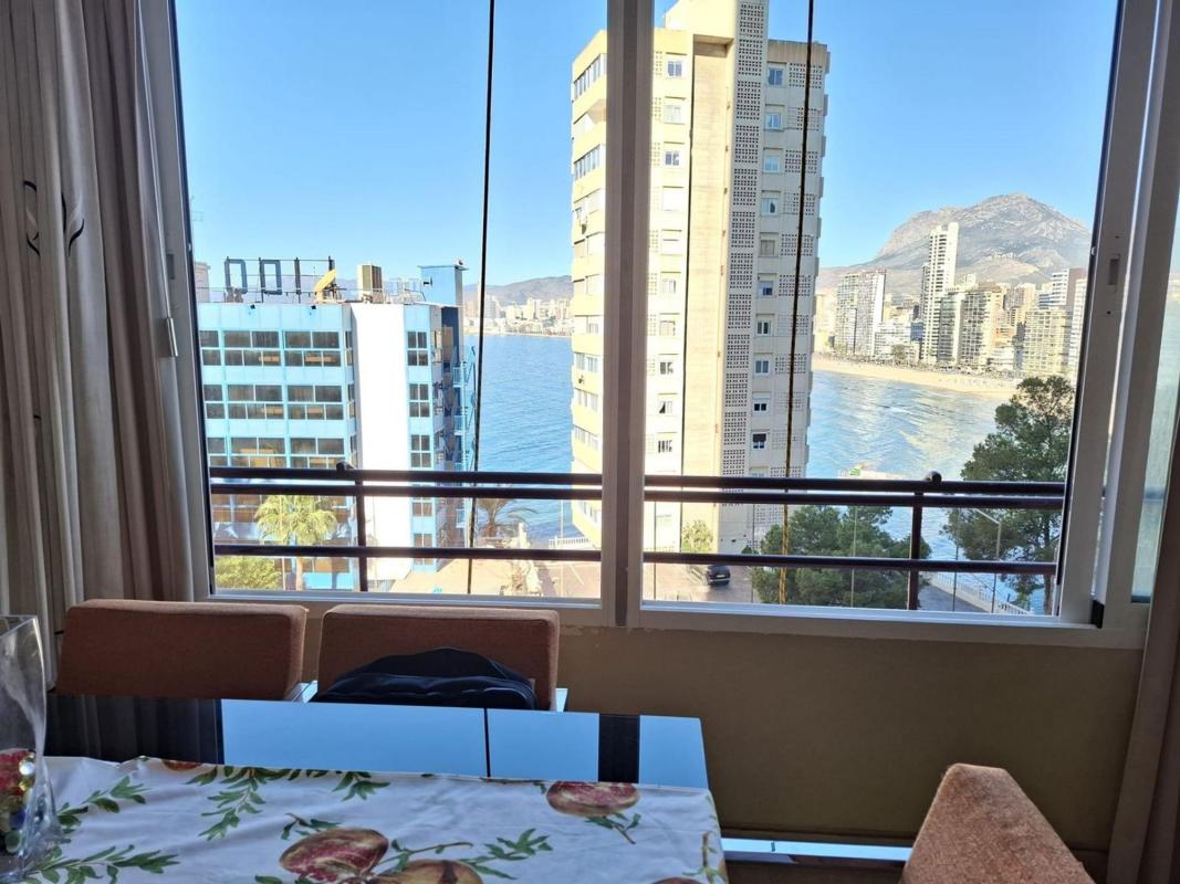 Venta de piso en Piso en Calle Alcalde Manuel Catalán Chana, Zona Sierra Helada, Benidorm, Benidorm
 photo 4