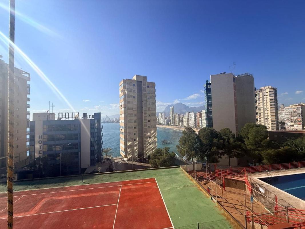 Venta de piso en Piso en Calle Alcalde Manuel Catalán Chana, Zona Sierra Helada, Benidorm, Benidorm
 photo 2