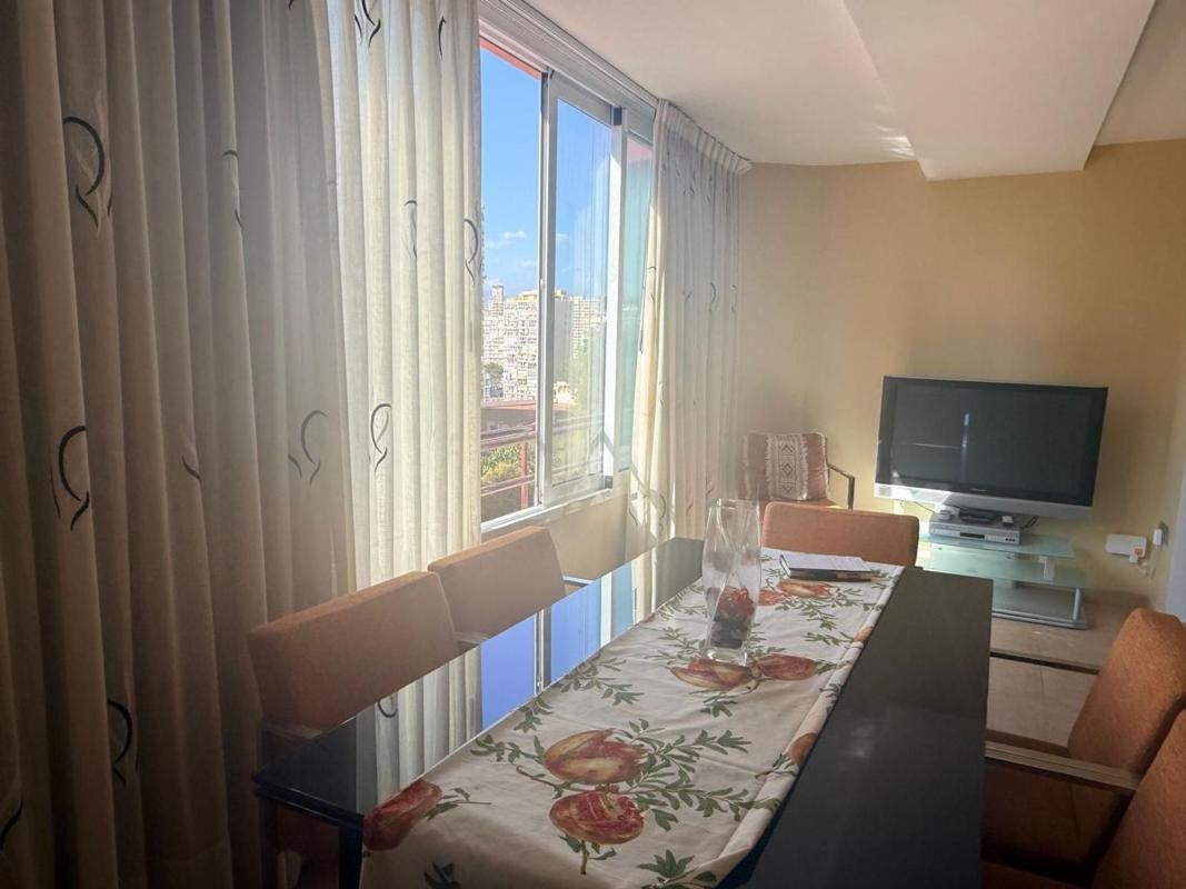 Venta de piso en Piso en Calle Alcalde Manuel Catalán Chana, Zona Sierra Helada, Benidorm, Benidorm
 photo 3