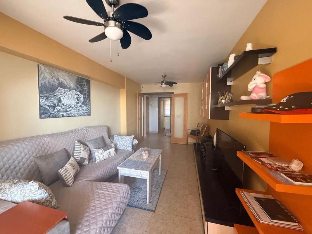 Venta de piso en Piso en Calle Alcalde Manuel Catalán Chana, Zona Sierra Helada, Benidorm, Benidorm
 photo 5