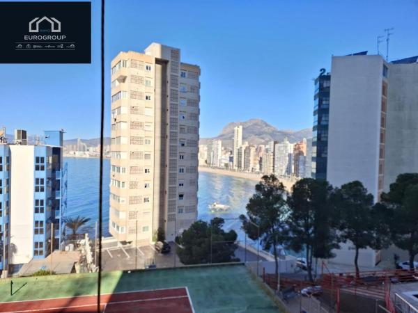 Venta de piso en Piso en Zona Sierra Helada, Benidorm, Benidorm
photo 1