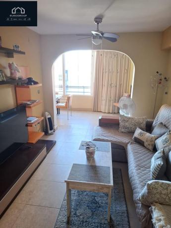 Venta de piso en Piso en Zona Sierra Helada, Benidorm, Benidorm
thumbnail 1