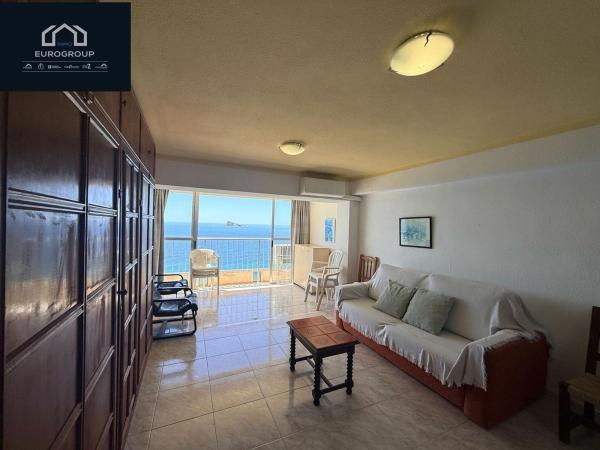 Продажа квартиры на Piso en Playa de Levante, Benidorm, Бенидорм
photo 1