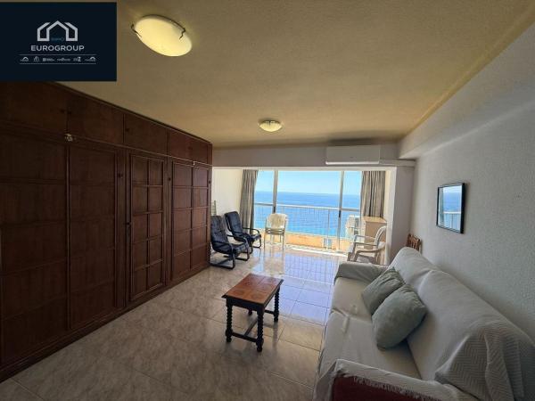 Продажа квартиры на Piso en Playa de Levante, Benidorm, Бенидорм
thumbnail 1