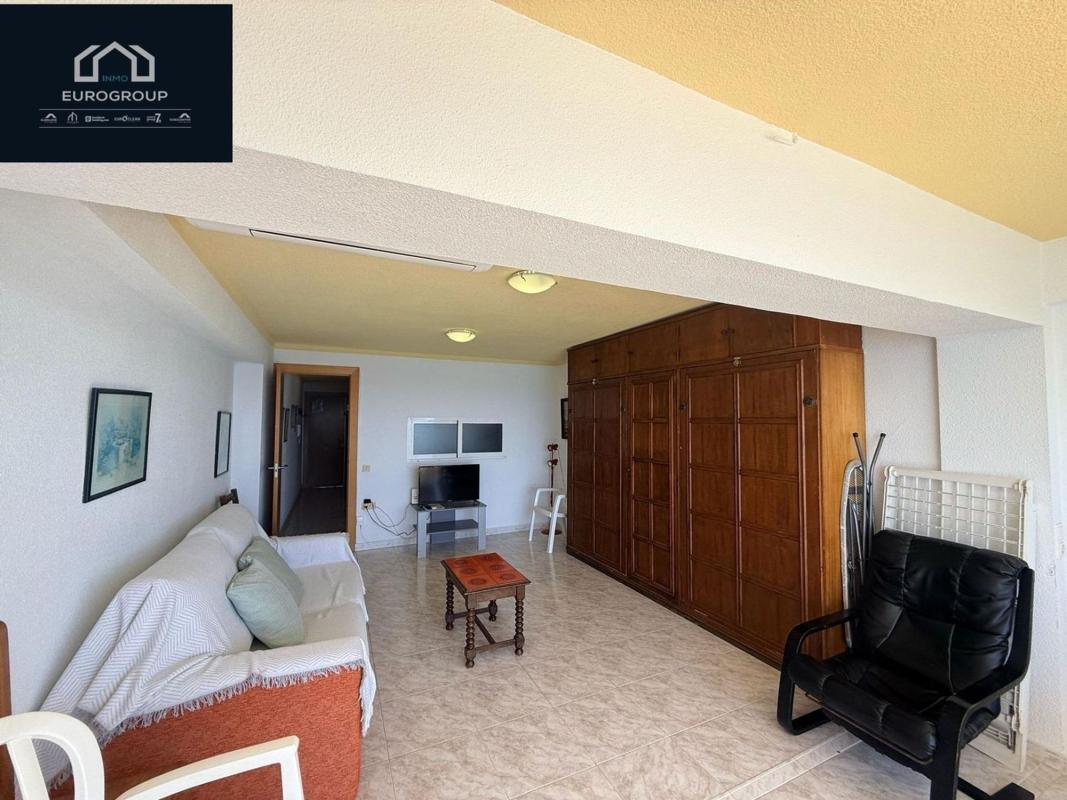 Продажа квартиры на Piso en Playa de Levante, Benidorm, Бенидорм
 photo 4